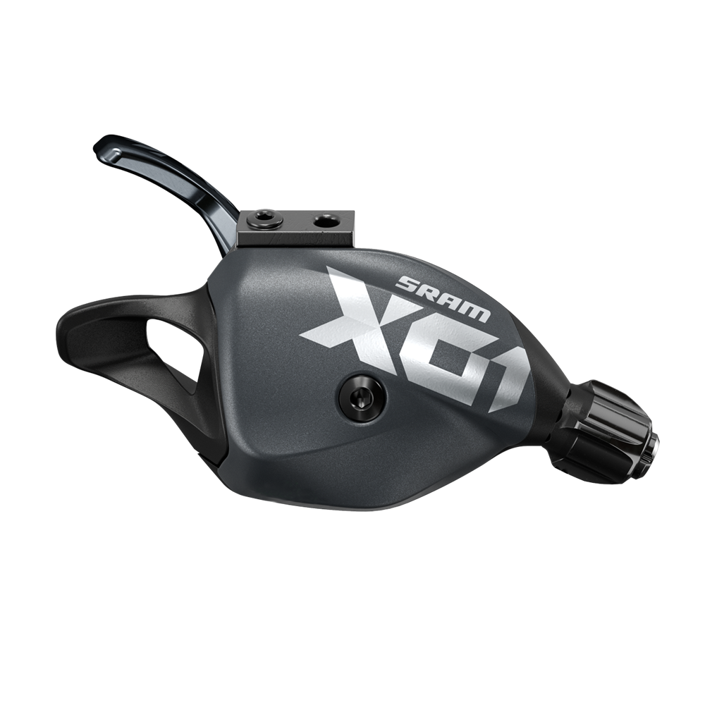 SRAM Trigger Schaltgriff X01 DH 7-fach - bikeparadise