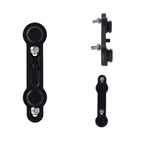 XLC Halterung für Fidlock Trinkflaschen WB-X04