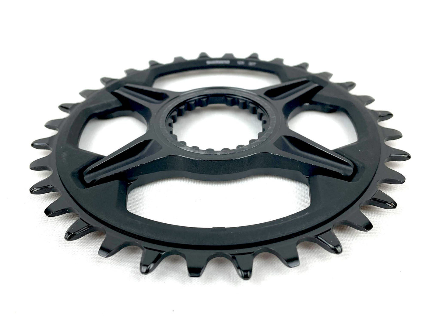 Shimano XT Kettenblatt FC-M8100-1 / M8120-1 / M8130-1 12-fach (SM-CRM85) - bike-paradise
