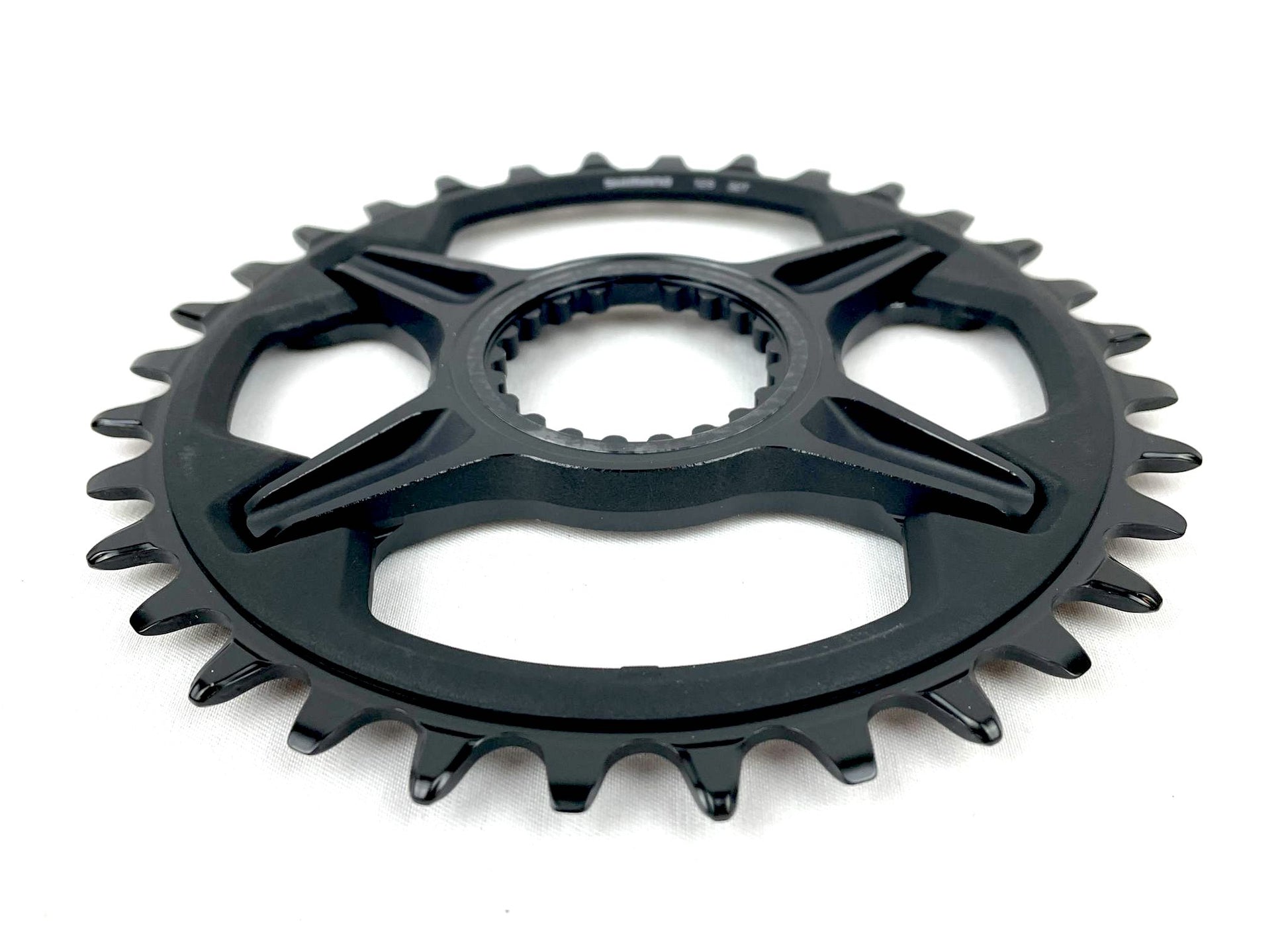 Shimano XT Kettenblatt FC-M8100-1 / M8120-1 / M8130-1 12-fach (SM-CRM85) - bike-paradise