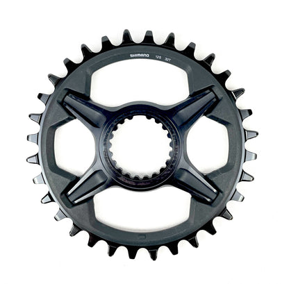 Shimano XT Kettenblatt FC-M8100-1 / M8120-1 / M8130-1 12-fach (SM-CRM85) - bike-paradise