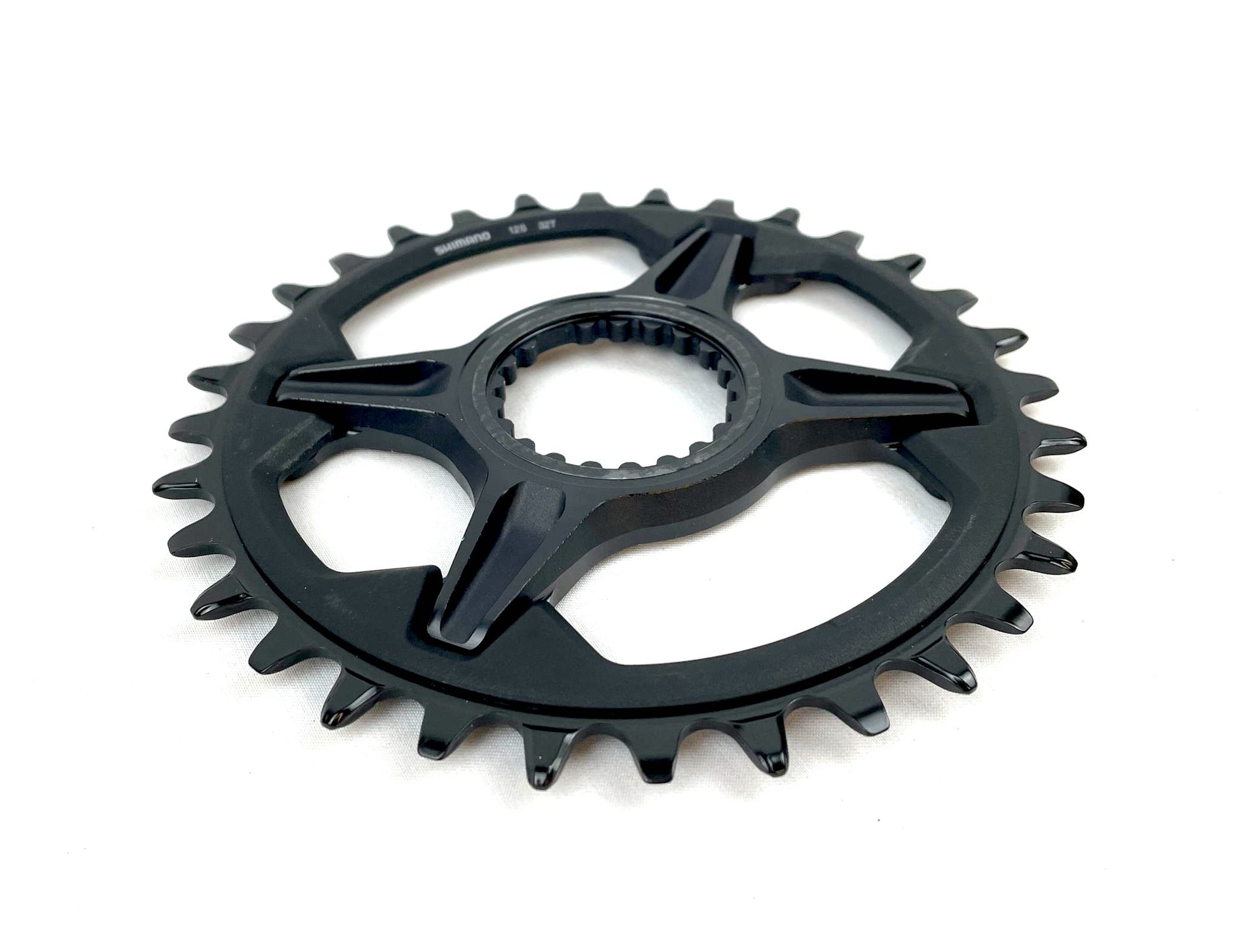 Shimano XT Kettenblatt FC-M8100-1 / M8120-1 / M8130-1 12-fach (SM-CRM85) - bike-paradise