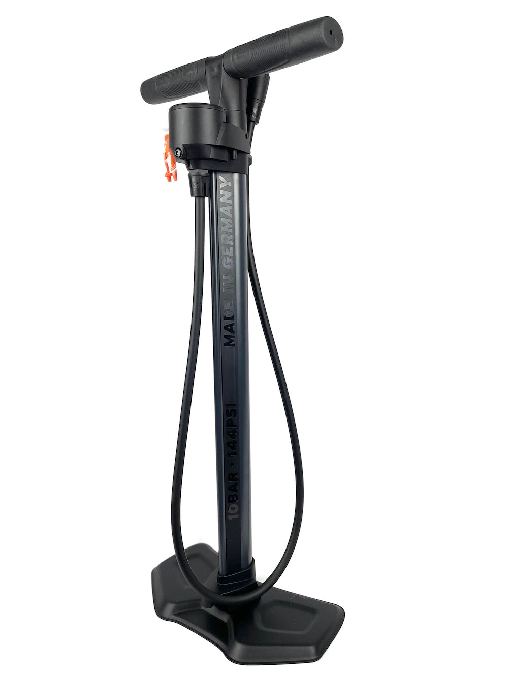 SKS Airworx 10.0 Standpumpe - bikeparadise