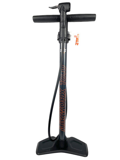 SKS Airworx 10.0 Standpumpe - bikeparadise