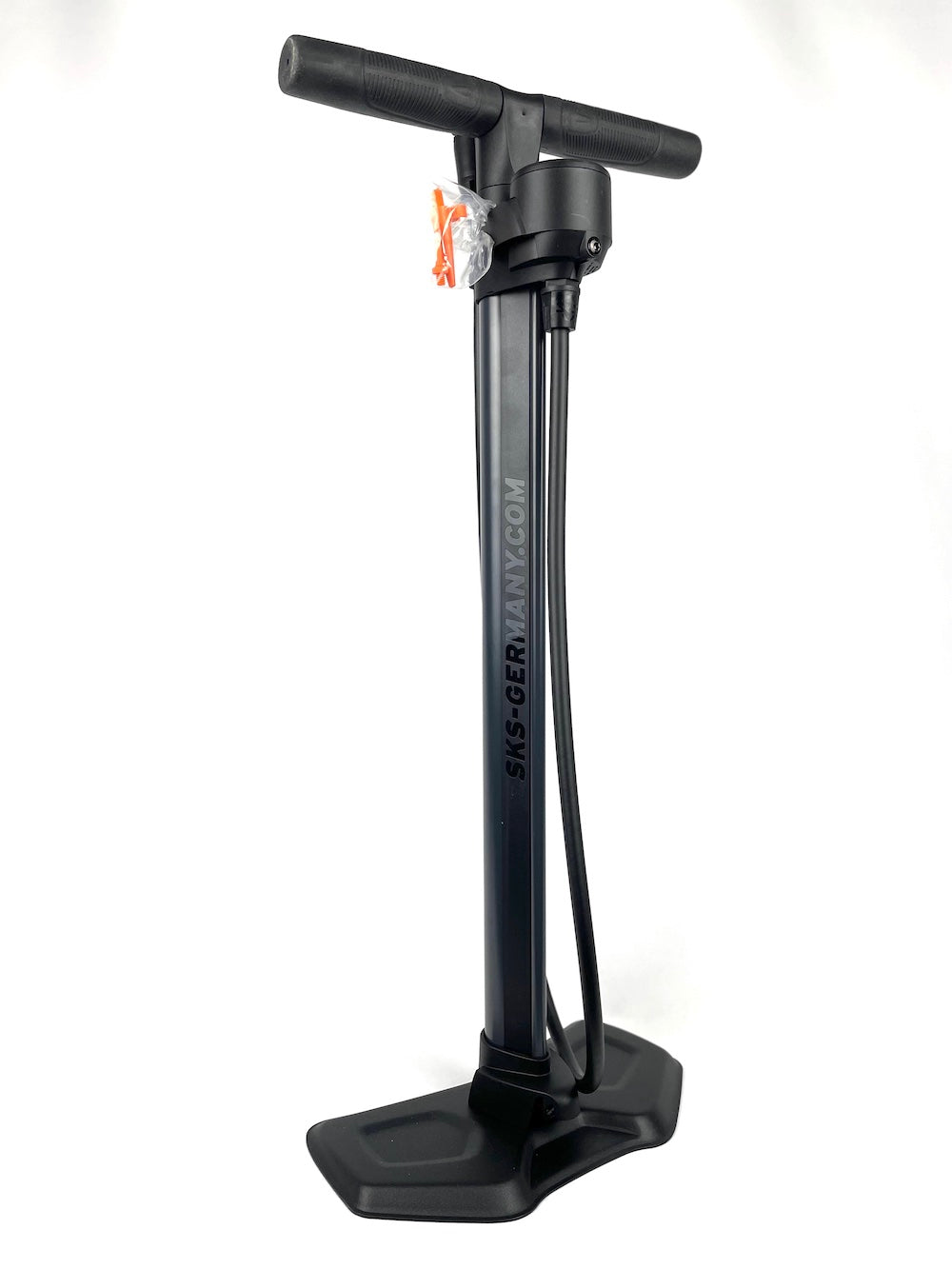 SKS Airworx 10.0 Standpumpe - bikeparadise