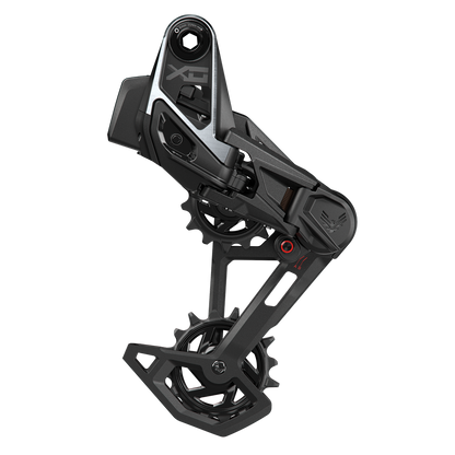 SRAM X0 Eagle AXS Transmission MTB Gruppe | 55 mm Kettenlinie 174 mm Q-Faktor