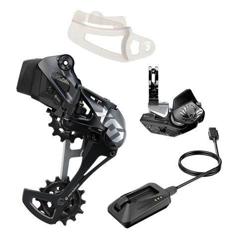SRAM X01 Eagle AXS 1x12-fach Upgrade-Kit - bikeparadise