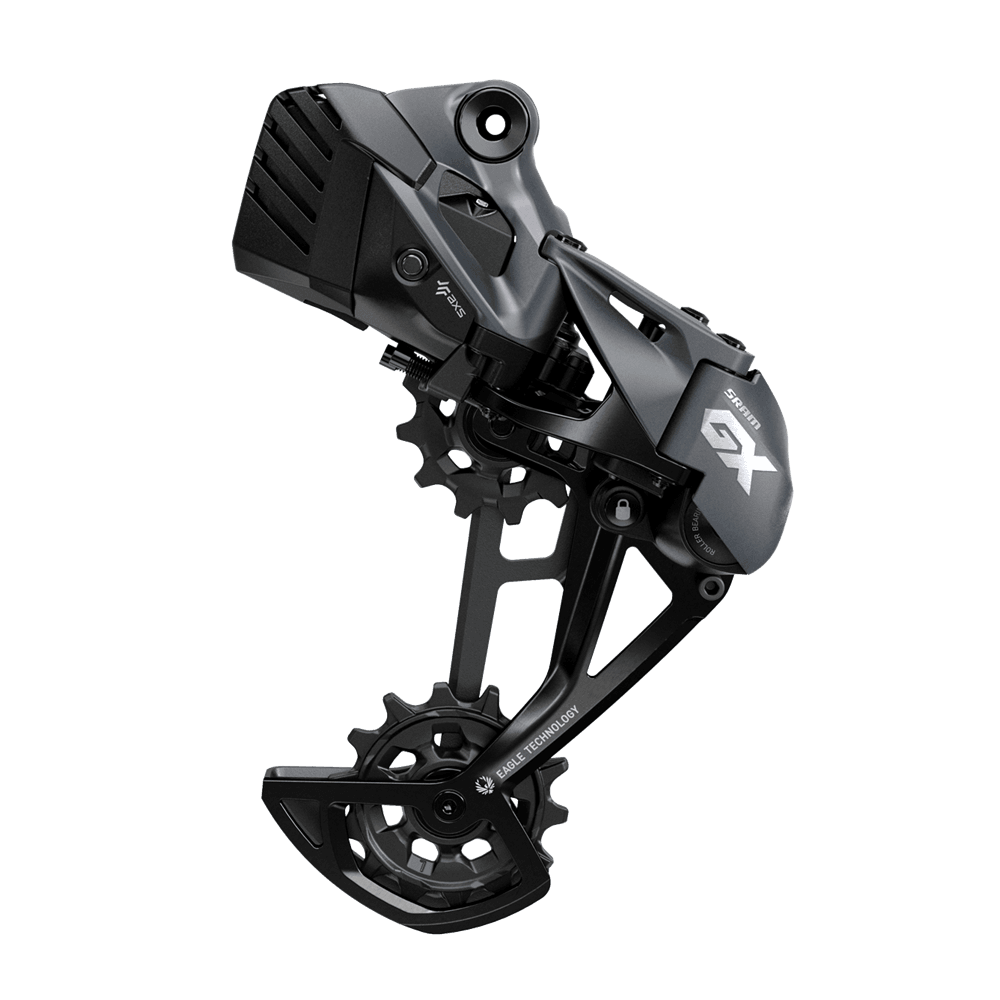 SRAM GX Eagle AXS Schaltwerk 12-fach - bikeparadise