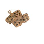 Avid Bremsbeläge Disc für Code/Code R/Code RSC/Guide RE ab Modell 2011 ohne Zubehör - bikeparadise