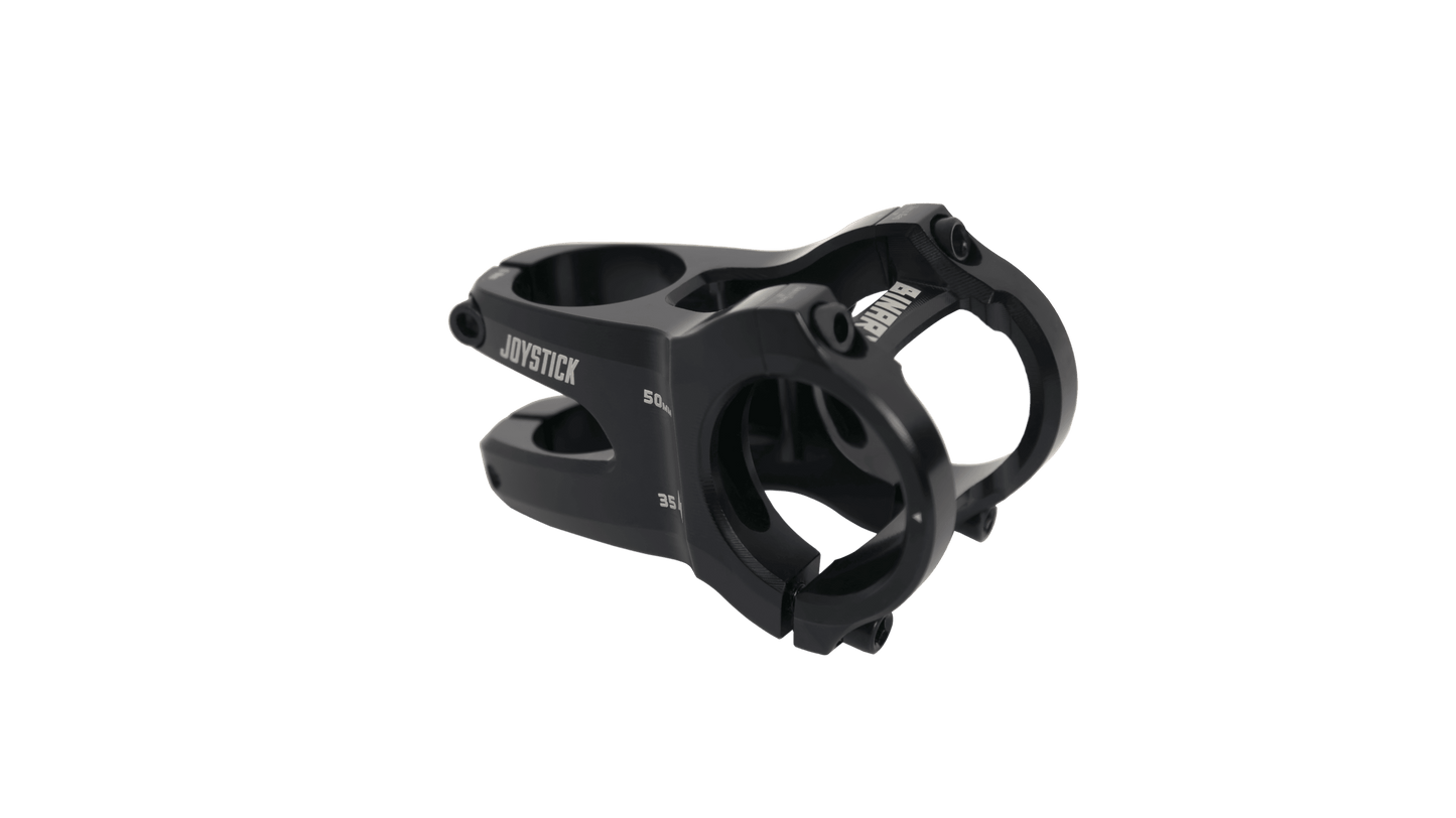 Joystick Binary Vorbau - bikeparadise