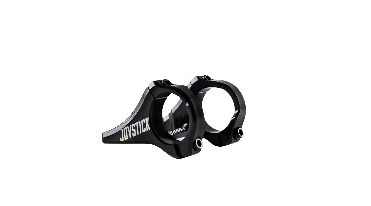 Joystick Binary Vorbau Direct Mount - bikeparadise