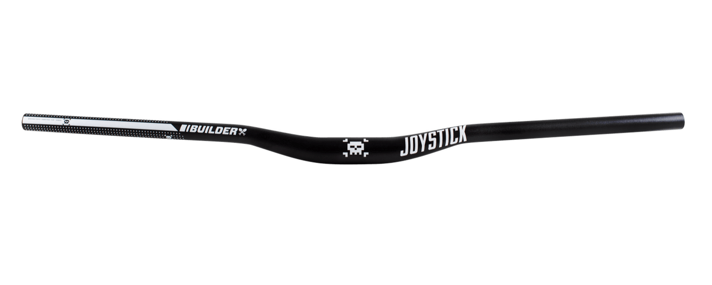 Joystick Builder Aluminium Lenker - bikeparadise