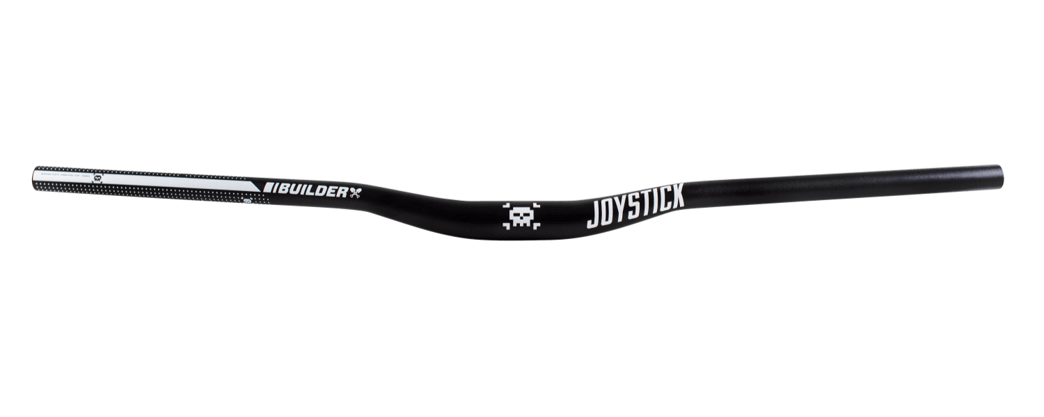 Joystick Builder Aluminium Lenker - bikeparadise