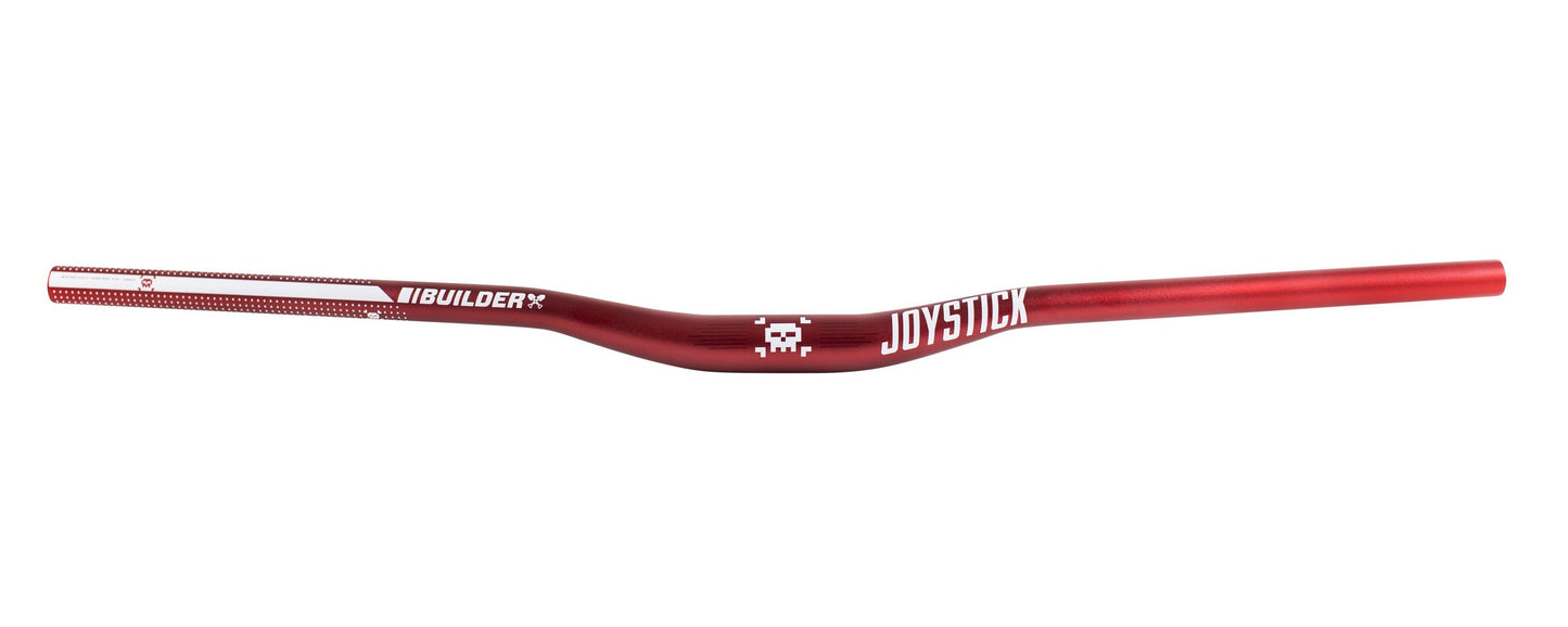 Joystick Builder Aluminium Lenker - bikeparadise