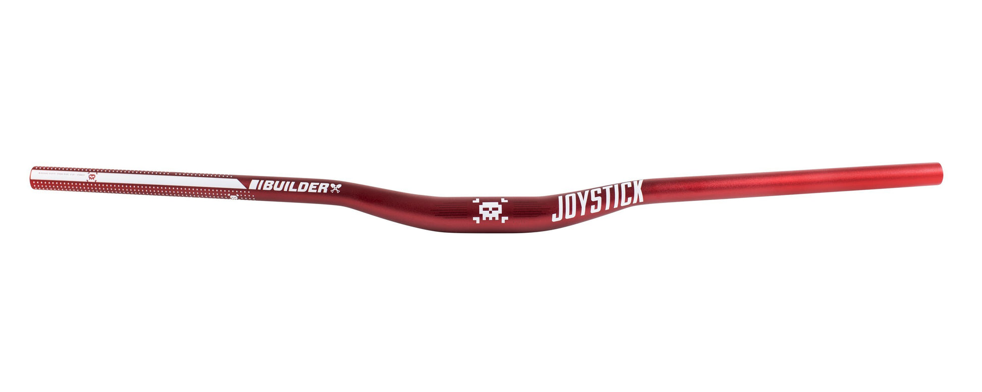 Joystick Builder Aluminium Lenker - bikeparadise