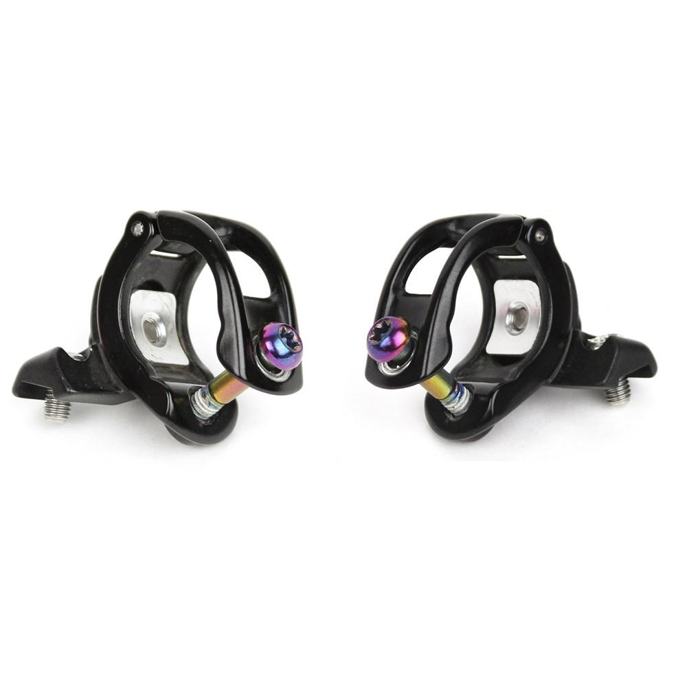 Avid Matchmaker X Schellenadapter - Paar - bikeparadise