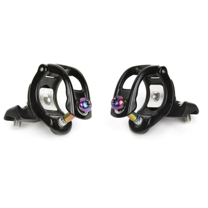 Avid Matchmaker X Schellenadapter - Paar - bikeparadise