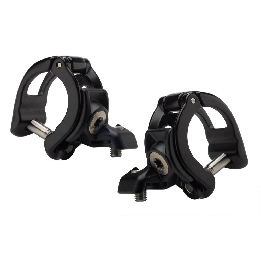 Avid Matchmaker X Schellenadapter - Paar - bikeparadise