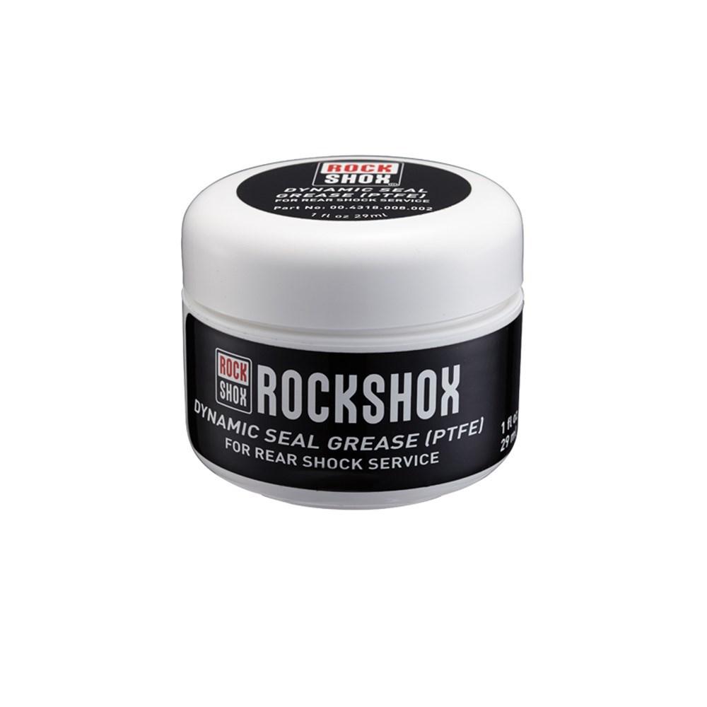 RockShox Dynamic Seal Grease Fett - bikeparadise