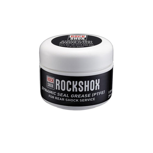RockShox Dynamic Seal Grease Fett - bikeparadise