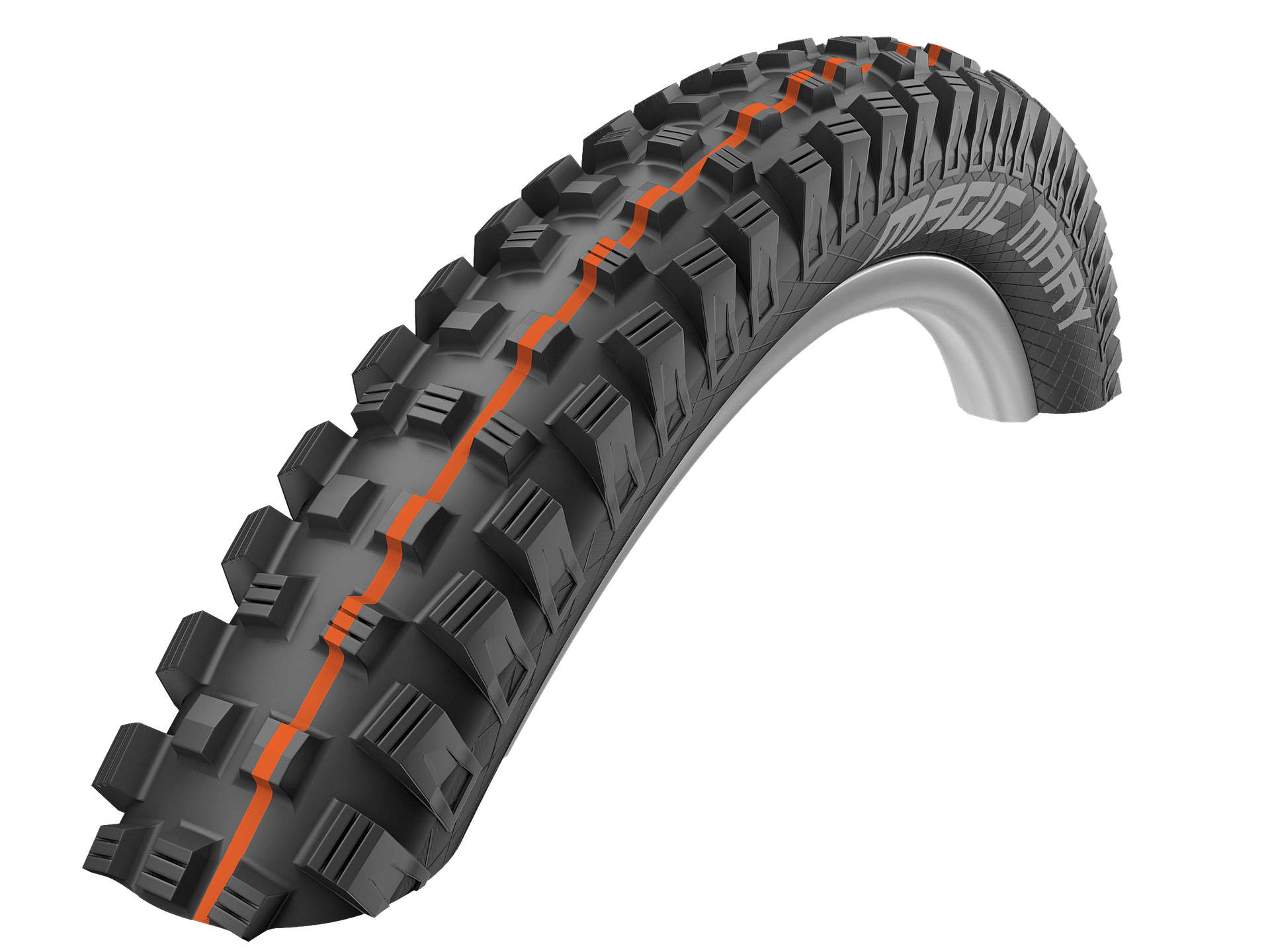 schwalbe mtb reifen vorne hinten Schwalbe Magic Mary