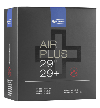 Schwalbe SV AP Air Plus 27,5"/ 29" - bikeparadise