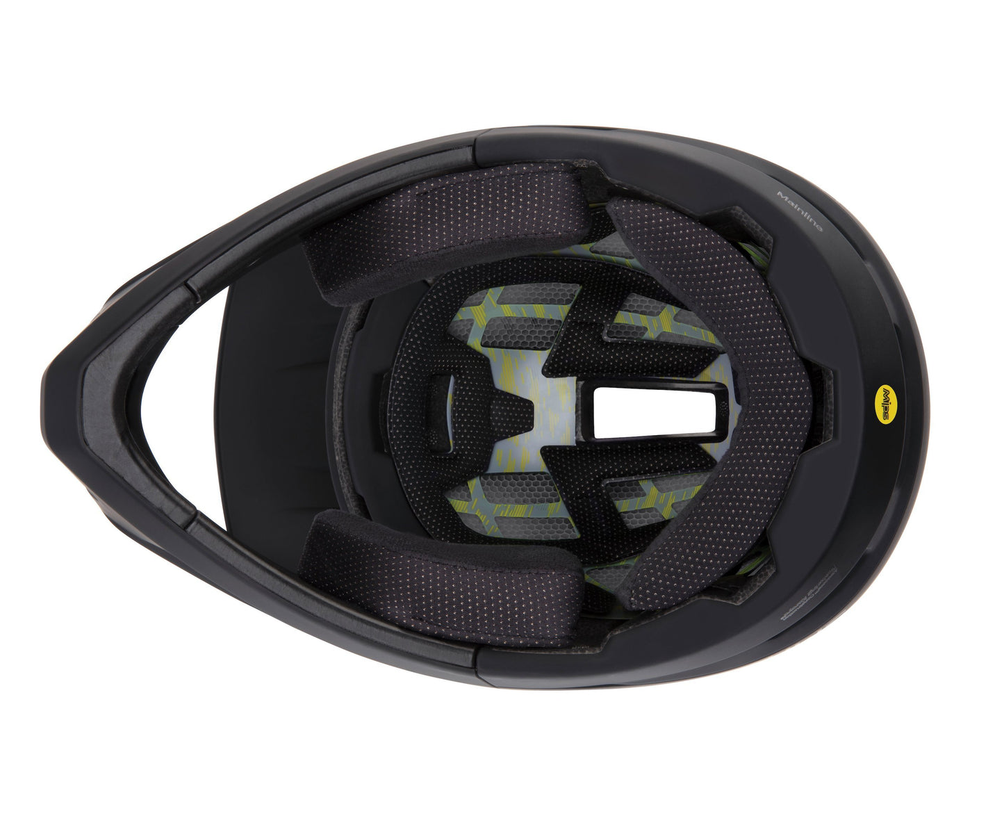 Smith Mainline MIPS Helm - bikeparadise