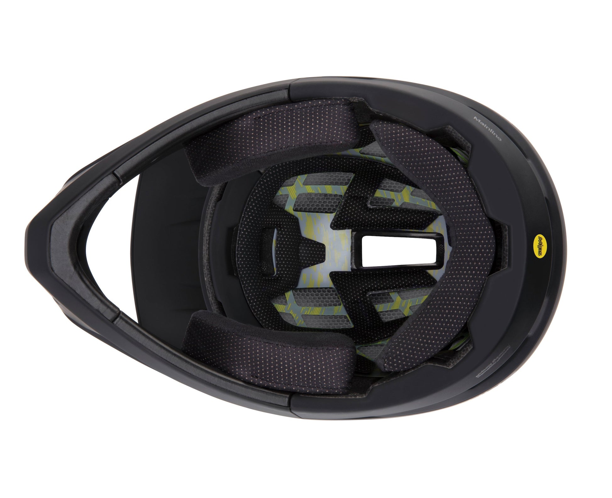 Smith Mainline MIPS Helm - bikeparadise