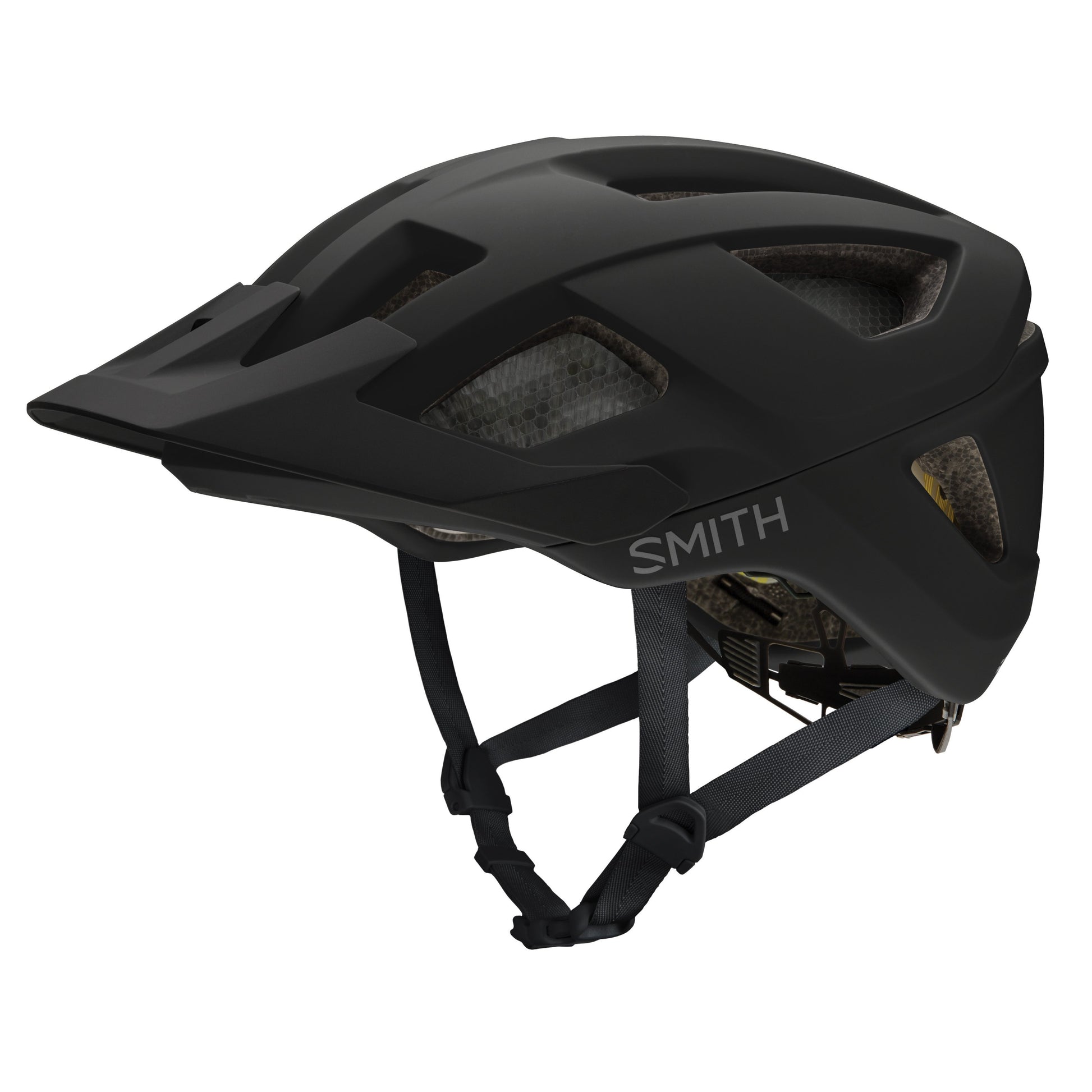 fahrradhelme mit mips Smith Session MIPS Helm Fahrradhelm