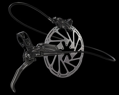 SRAM Code RSC v+h Set Scheibenbremse - bikeparadise
