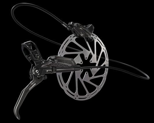 SRAM Code RSC v+h Set Scheibenbremse - bikeparadise