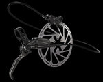 SRAM Code RSC v+h Set Scheibenbremse - bikeparadise