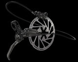 SRAM Code RSC v+h Set Scheibenbremse - bikeparadise