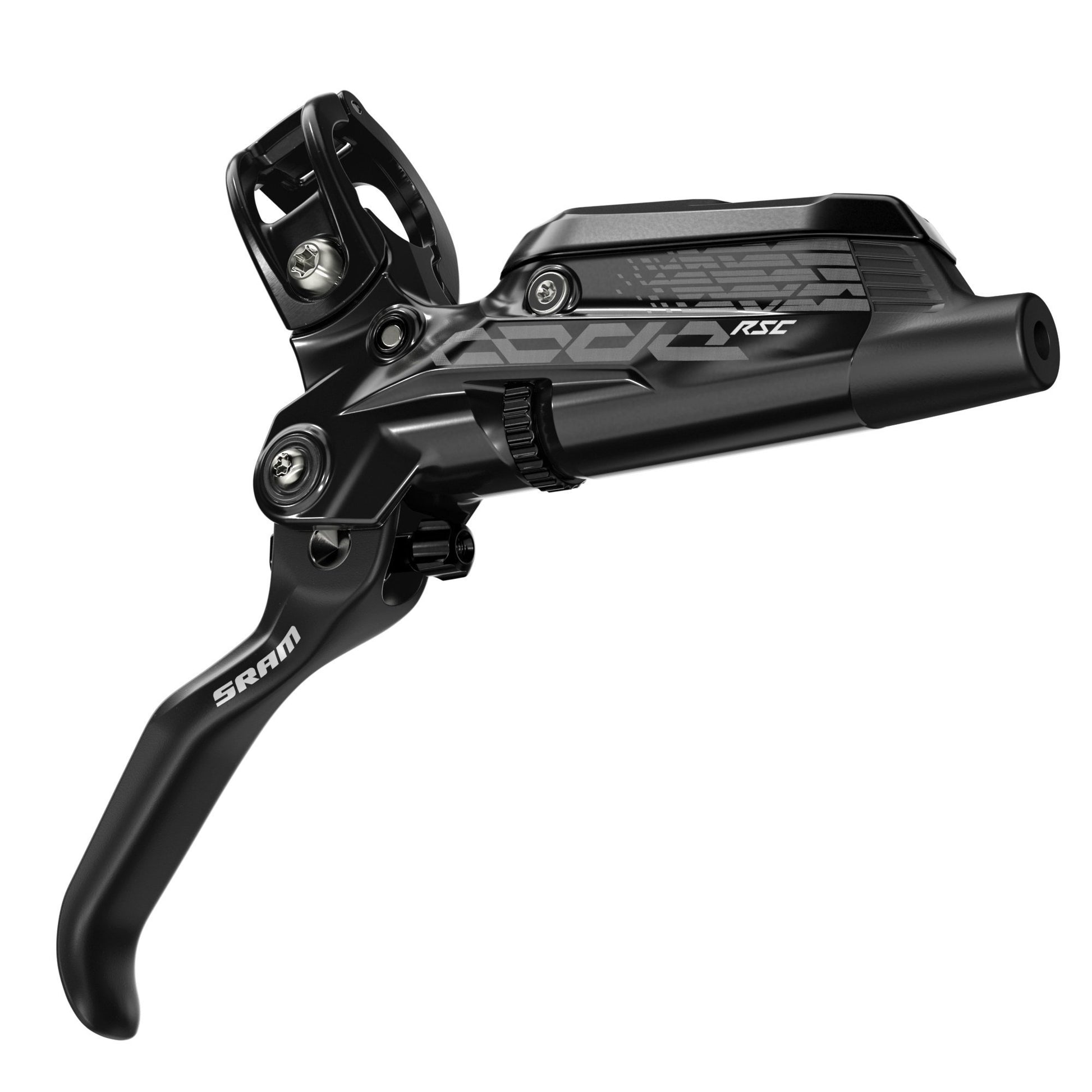 SRAM Code RSC v+h Set Scheibenbremse - bikeparadise