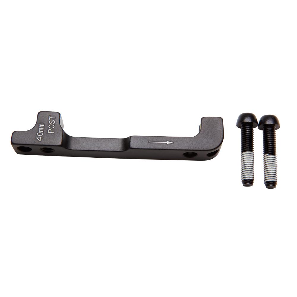 SRAM Scheibenbremsadapter für 200 mm Scheibe - bikeparadise