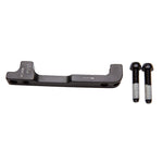 SRAM Scheibenbremsadapter für 200 mm Scheibe - bikeparadise