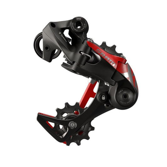SRAM X01 DH Schaltwerk 7-fach Modell 2020 - bikeparadise